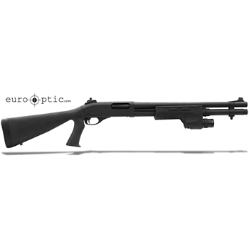   Remington 870P 12GA 18&quot; w/ Wilson Combat\XS sight system Shotgun 24971 - $999 ($9.99 S/H on firearms)