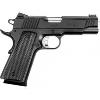   rebate Remington 1911 R1 Enhanced Commander .45 ACP 4.25&quot; 8 Rnd - $569 ($494 after $75 MIR) ($7.99 S/H on firearms)