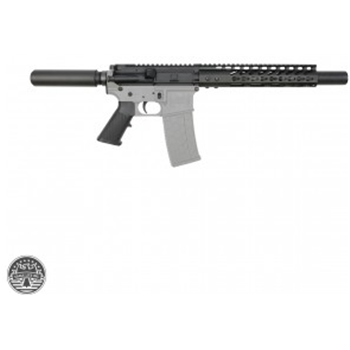   AR-15 &#039;&#039;OBSIDIAN&#039;&#039; Pistol Kit - $269.99 shipped + FREE Forend Grip