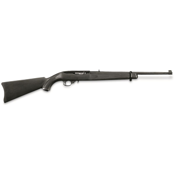  Ruger 10/22 Carbine .22LR 18.5&quot; barrel 10 Rnds Synthetic Stock - $189.48 shipped after code &quot;GUNSNGEAR&quot;