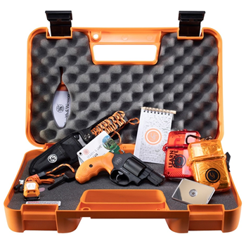   Smith &amp; Wesson Model 360 .357 Magnum Survival Kit - $599.98 ($12.99 Flat S/H on Firearms)
