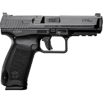   Canik TP9SF One Series 9mm 4.46&quot; 18Rds - $246.99