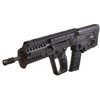  IWI Tavor X95 Black 5.56 / .223 Rem 16.5-inch 30Rds - $1399 ($7.99 S/H on firearms)