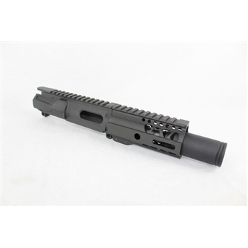   Upper 9mm Made in USA AR9 Uppers Keymod/MLOK Prices Starting at $159