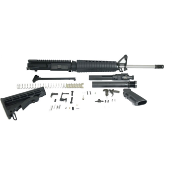   PSA Gen2 PA10 18&quot; Midlength Stainless Steel .308 WIN 1:10 Rifle Kit - $349.99 shipped