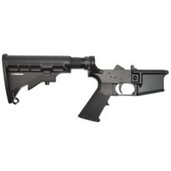   Stag Tactical Lower Half - $149.99 (Free Shipping over $99)