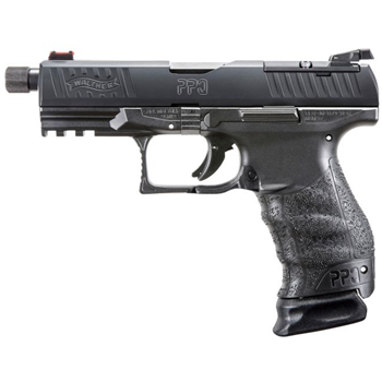   Walther PPQ Classic Q4 Tac 9mm 4.6&quot; 15+1 Rnd - $559 (Free S/H on Firearms)