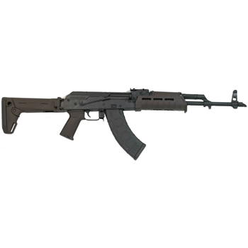   PSAK-47 GF3 Forged &quot;MOEkov&quot; Rifle, Plum (No Cleaning Rod) - 5165450211 - $609.99