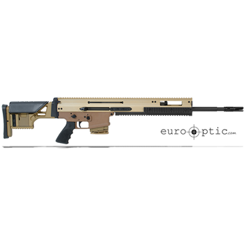   Backorder - FN SCAR 20S 7.62x51mm Flat Dark Earth 20&quot; 10rd - $3850 (add to cart for this price) ($9.99 S/H on firearms)