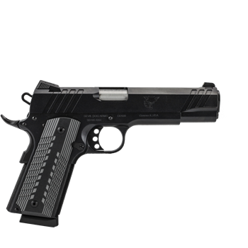   Devil Dog Arms DDA-1911 45 ACP Standard Pistol 5&quot; Black - $879.00