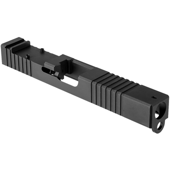   BROWNELLS RMR Slide +Window for Gen3 Glock 17 Stainless Nitride - $164.99 shipped w/code &quot;NCS&quot;