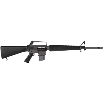   Brownells XBRN16E1 Rifle 5.56mm 20in Black - $910 Shipped w/code &quot;PKA&quot;