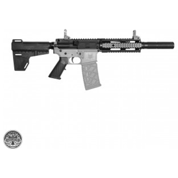   AR-15 &#039;&#039;INFAMY&#039;&#039; Pistol Kit - $309.99 &amp; FREE SHIPPING