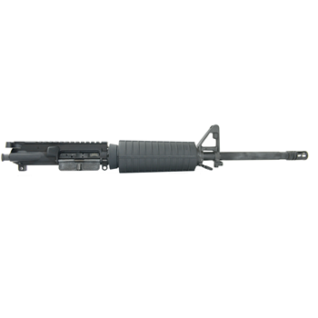   PSA PA47 16&quot; 7.62x39 upper w/BCG and Charging Handle - $279.99 shipped