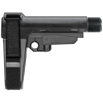   SB TACTICAL SBA3 Pistol Stabilizing Brace 5-Position Adjustable Black - $87.30 shipped w/code &quot;PKA&quot;