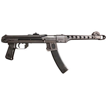   Polish PPS-43C 9mm Pistol Semi-Automatic with 2-30 Round Mags and Accessories - $449.99