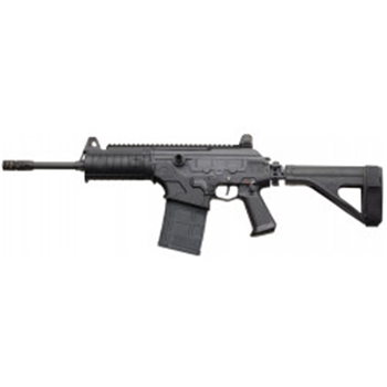   IWI Galil Ace Pistol 7.62x51mm 8.3&quot; Black Finish Folding Stabilizing Brace 20 rd - $1399 (grab a quote) ($7.99 S/H on firearms)