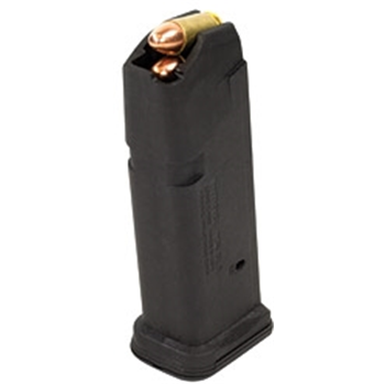   Magpul PMAG For Glock 19 - 15 Rounds - $8.99