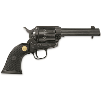   Traditions Rawhide Revolver .22 LR 4.75&quot; Barrel 6 Rounds - $124.98 shipped w/code &quot;GUNSNGEAR&quot;