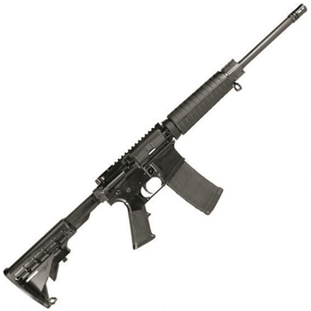   Eagle Arms Armalite Eagle-15 ORC, Semi-Automatic, .223 Wylde, 16&quot; 30+1 Rounds - $417.48 shipped after code &quot;GUNSNGEAR&quot;