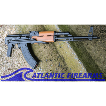   WASR-10 UF-AK47 Rifle - Underfolder - $699