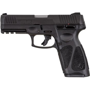   Preorder - Taurus G3 Striker-Fired 9mm 4&quot; Barrel 15 Rnd - $249.99 (Free S/H on Firearms)