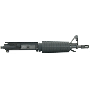   PSA 10.5&quot; 5.56 NATO 1/7&quot; Nitride Upper with BCG &amp; Charging Handle - $219.99