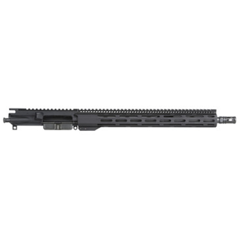   AR-15-5.56 16&quot; LENGTH 1:7 TWIST W/ 15&quot; SLIM M-LOK HANDGUARD NO Assembly Required - $139.99 after code &quot;TAKE15&quot; (Free S/H)