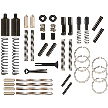   AR-15 Easily Lost or Damaged Parts Set - $19.79 + Free Shipping With Code promo10%off