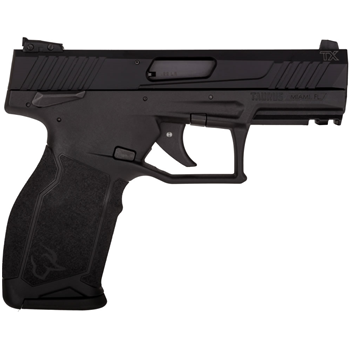   rebate Taurus TX22 Semiauto 22 LR 4.1&quot; Barrel 2-16rd mags - $219.99 ($169.99 after $50 MIR) (Free S/H on Firearms)