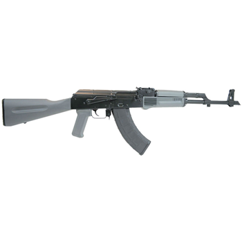  PSAK-47 GF3 Forged Classic Polymer Rifle, Gray (No Cleaning Rod) - $569.99