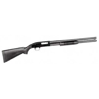   Maverick Arms 31046 Model 88 Special Purpose Shotgun .12 GA Mag 20in 7rd Black - $171.45 (Free S/H on Firearms)