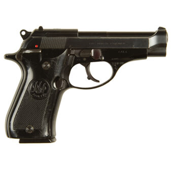   Used Beretta 81 Cheetah Handgun, .32 ACP - $229.99 (Free S/H over $99)