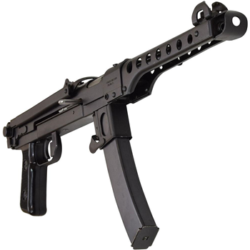   Polish PPS-43C 7.62x25 Pistol With (2) 35 Round Mags by Pioneer Arms - $389.99