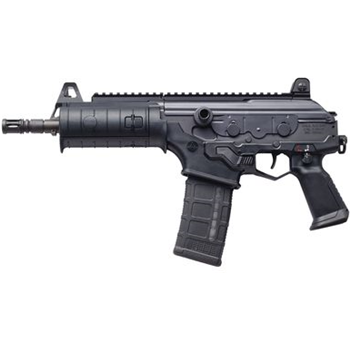   IWI Galil Ace Black 5.56 NATO 8.3 Inch 30Rd - $1299.99 (grab a quote) ($7.99 S/H on firearms)