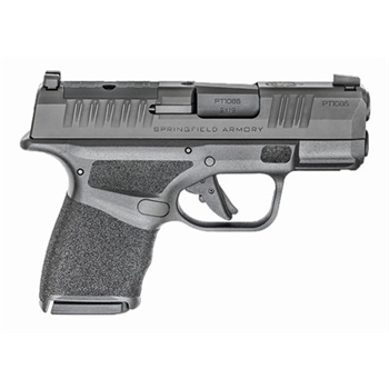   PREORDER - Springfield HELLCAT OSP Optic Ready 3&quot; Micro-Compact 9mm 13+1 - $504.99 shipped after code &quot;STQ&quot;