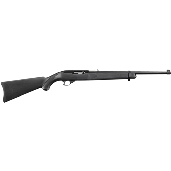   Ruger 10/22 .22 LR Carbine Rifle 1151 Synthetic Stock - $199.99 ($12.99 Flat S/H on Firearms)
