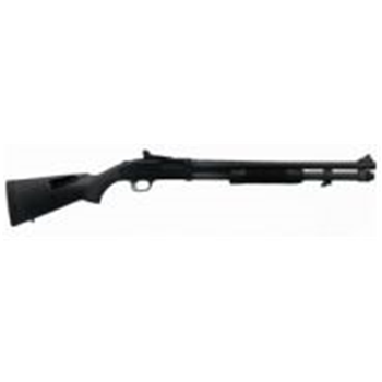   Mossberg 590A1 12/20 PKZD GST RNG SPDFD - $399 ($7.99 S/H on firearms)