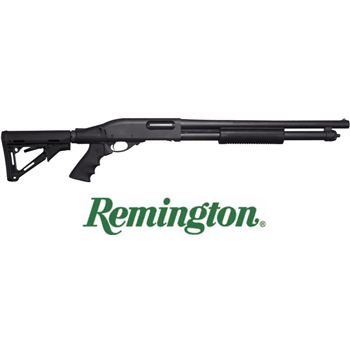   Remington 870 LE Tactical 12 Gauge - $375