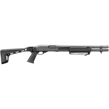   rebate Remington 870 Express 12 Gauge Shotgun with Side Folder Stock - $399.99 ($349.99 after $50 MIR) (Free S/H on Firearms)