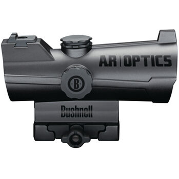   Bushnell AR Optics Incinerate Red Dot Sight with Circle-Dot Reticle - $106.97 after code &quot;GANDER10&quot; (Free S/H over $99)