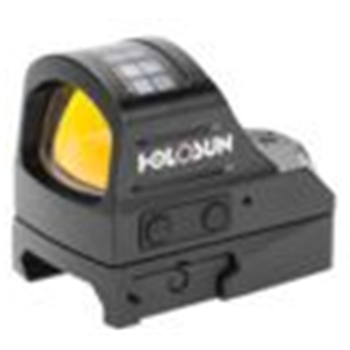   Holosun HS407C Red Dot Sight , Color: Black - LIMITED RUN - $218.49 after 5% off on site (Free S/H over $49)