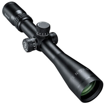   Bushnell Engage Riflescope with Tool-less ZERO Reset Locking Turrets 3-12x42 - $226.97 after code &quot;GANDER10&quot; (Free S/H over $99)
