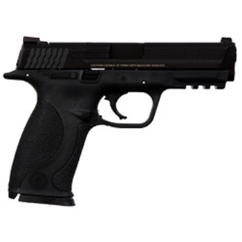   Smith &amp; Wesson M&amp;P9 9mm 4.25&quot; Barrel 10rd - $279.99