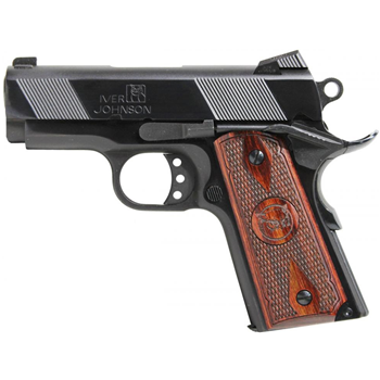   Iver Johnson Arms 1911 Series 70 .45 ACP 3.1" 7 Rnd - $517.00 (Free S/H over $450)