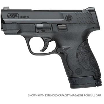   Smith & Wesson M&P Shield 9mm w/o Thumb Safety 10035 - $289.99