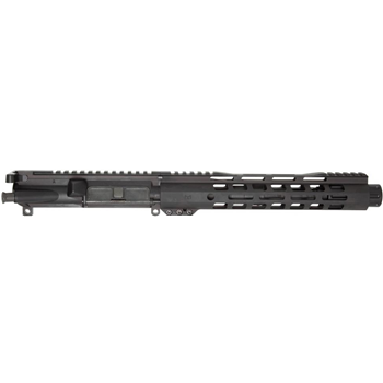   PSA 8.5" Pistol-Length 5.56 NATO 1/7 Phosphate 10.5" Lightweight M-Lok Upper - With BCG & CH - $329.99 shipped