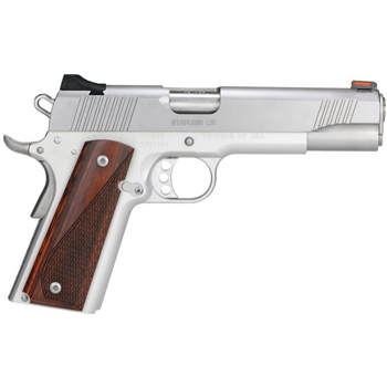   Kimber Stainless LW 9mm or .45 ACP 5" Barrel Stainless - $599.97 (free store pickup)