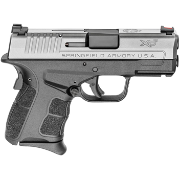   Springfield XDS Mod 2 Stainless .45 ACP 3.3" Barrel Two Tone - $379.99