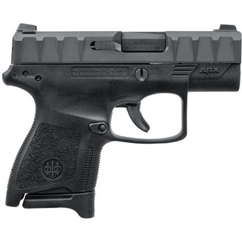   Beretta APX Centerfire Pistols - All Models - $329.97 (free store pickup)